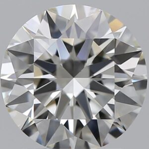 1.500 Ct. J VS1 ROUND Diamond