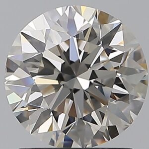 1.500 Ct. K VS2 ROUND Diamond