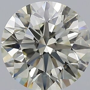 1.500 Ct. M VVS1 ROUND Diamond