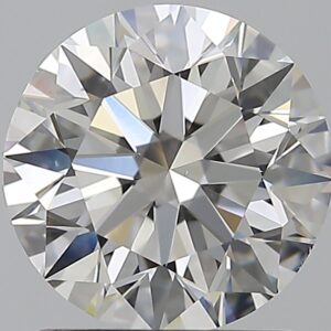 1.510 Ct. H VS2 ROUND Diamond