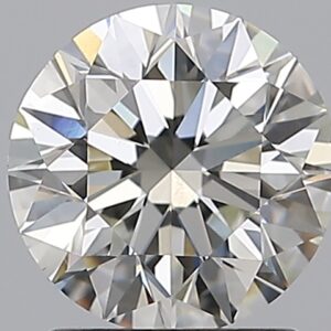 1.510 Ct. I SI1 ROUND Diamond