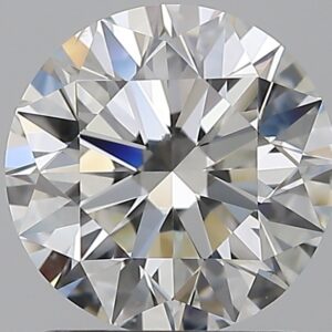 1.510 Ct. I SI1 ROUND Diamond