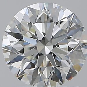 1.510 Ct. I SI1 ROUND Diamond