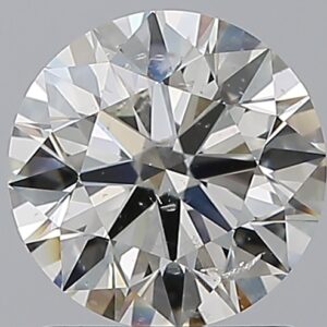 1.510 Ct. I SI2 ROUND Diamond