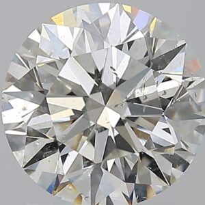 1.510 Ct. I SI2 ROUND Diamond