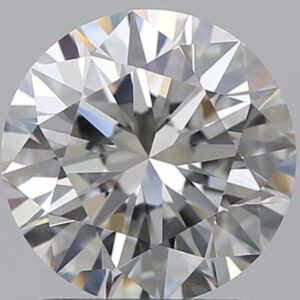 1.510 Ct. J VS1 ROUND Diamond