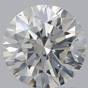 1.510 Ct. J SI1 ROUND Diamond