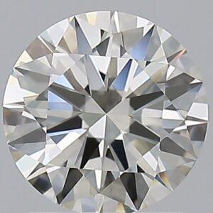 1.510 Ct. K VVS2 ROUND Diamond