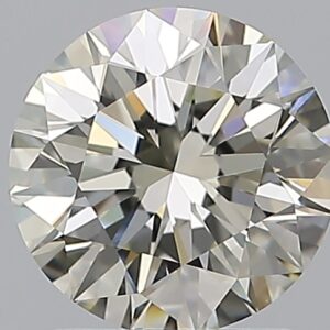 1.510 Ct. K VVS1 ROUND Diamond