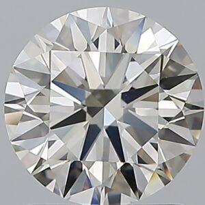 1.510 Ct. K VS1 ROUND Diamond