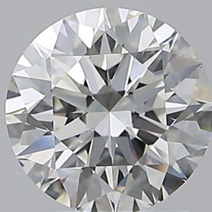 1.520 Ct. I VVS1 ROUND Diamond