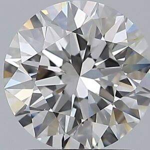 1.600 Ct. F VS1 ROUND Diamond