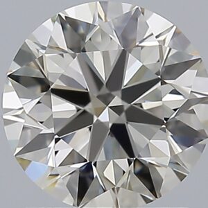 1.600 Ct. K VVS2 ROUND Diamond