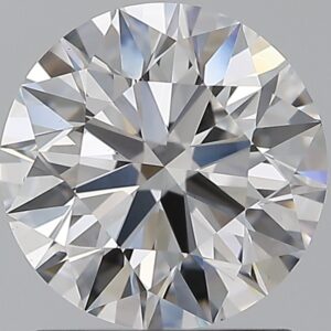 1.600 Ct. D VS1 ROUND Diamond