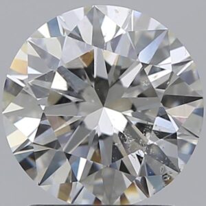 1.610 Ct. I SI2 ROUND Diamond