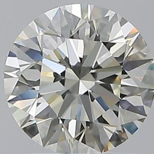 1.610 Ct. M VVS1 ROUND Diamond