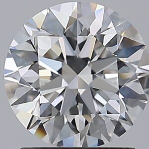 1.700 Ct. E VVS2 ROUND Diamond