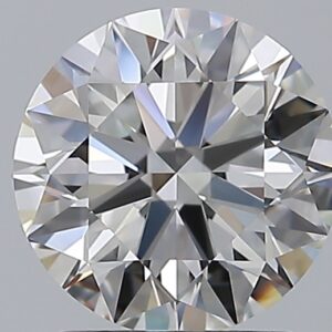 1.700 Ct. G VS1 ROUND Diamond