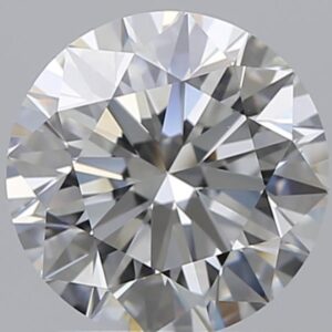 1.700 Ct. H VVS2 ROUND Diamond