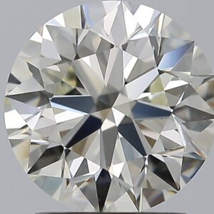 1.700 Ct. K VS1 ROUND Diamond