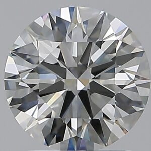 1.700 Ct. K VS2 ROUND Diamond