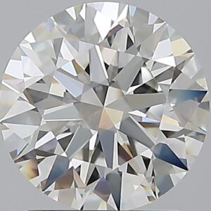 1.750 Ct. H VVS2 ROUND Diamond