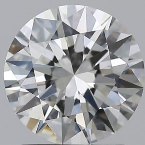 1.790 Ct. H VVS1 ROUND Diamond