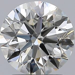 1.790 Ct. I VS1 ROUND Diamond