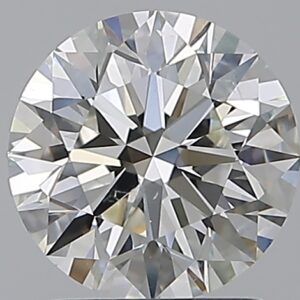 1.790 Ct. I SI1 ROUND Diamond