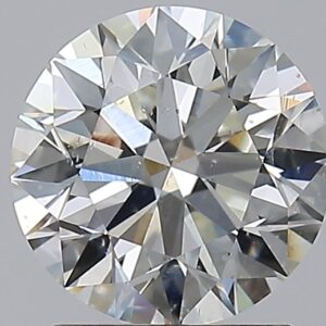 1.790 Ct. I SI2 ROUND Diamond