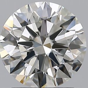 1.790 Ct. J VVS2 ROUND Diamond