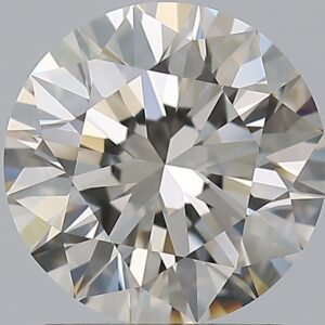 1.790 Ct. K VVS2 ROUND Diamond