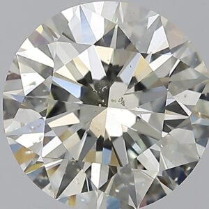 1.790 Ct. K SI2 ROUND Diamond