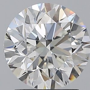 1.900 Ct. G VVS1 ROUND Diamond