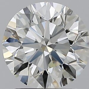 1.900 Ct. J SI1 ROUND Diamond