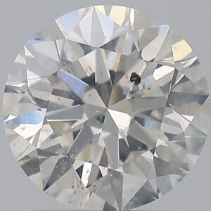 1.910 Ct. I SI2 ROUND Diamond