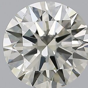 2.000 Ct. L SI1 ROUND Diamond