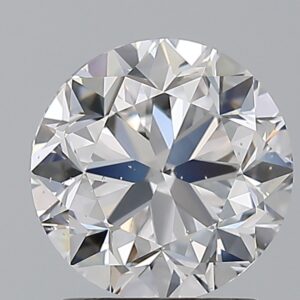 2.000 Ct. D VS2 ROUND Diamond