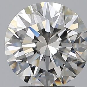 2.000 Ct. G VVS2 ROUND Diamond