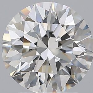 2.000 Ct. G VVS2 ROUND Diamond