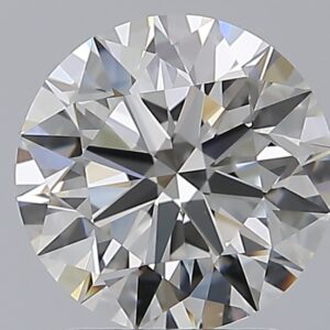 2.000 Ct. G VS1 ROUND Diamond