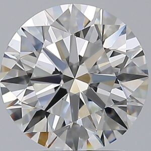 2.000 Ct. G VS1 ROUND Diamond