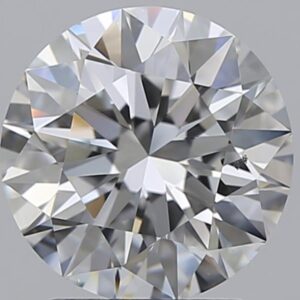 2.000 Ct. G VS2 ROUND Diamond