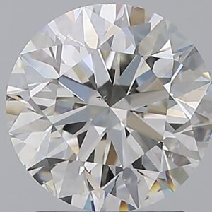 2.000 Ct. G SI1 ROUND Diamond