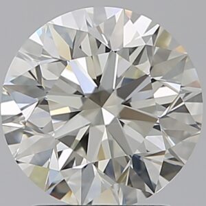 2.000 Ct. K VVS2 ROUND Diamond