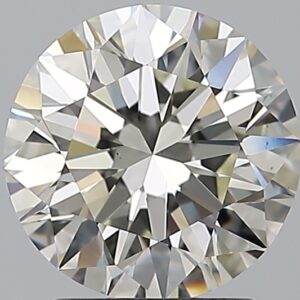 2.000 Ct. K VS1 ROUND Diamond