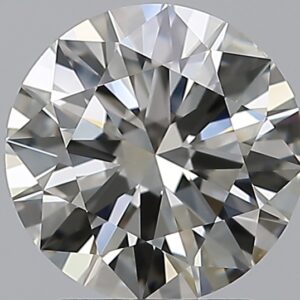 2.000 Ct. K VS2 ROUND Diamond