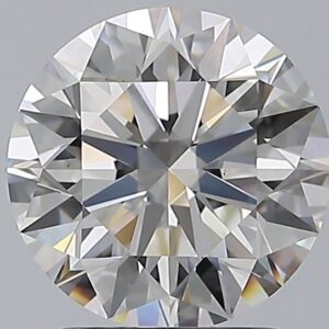 2.010 Ct. G VS1 ROUND Diamond