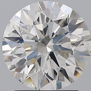 2.010 Ct. I SI1 ROUND Diamond