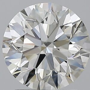 2.010 Ct. K SI2 ROUND Diamond